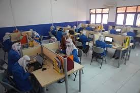 Manajemen Perkantoran dan Layanan Bisnis